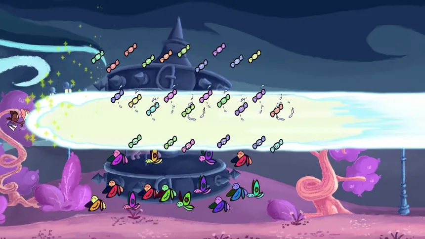 Скриншот 8 к игре Poppy's Nightmare