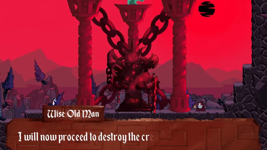 Скриншот 2 к игре Jera