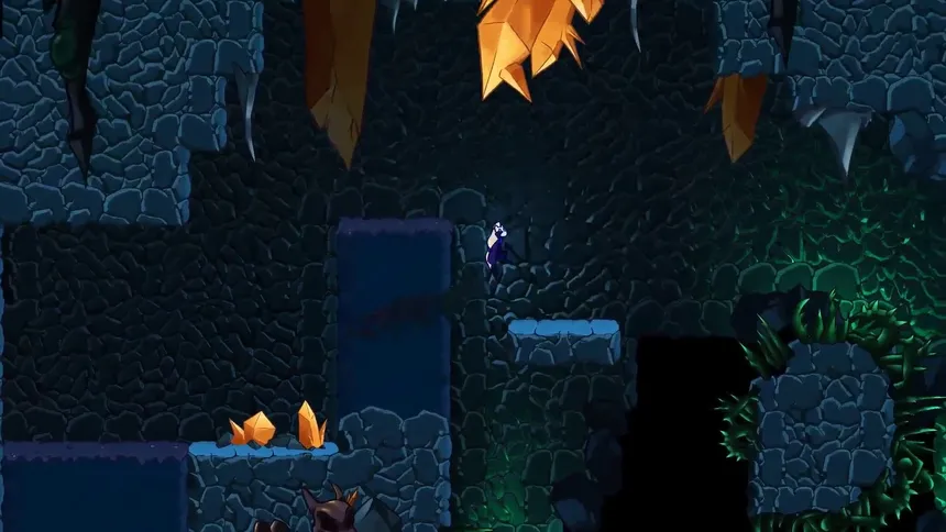 Скриншот 6 к игре Jera