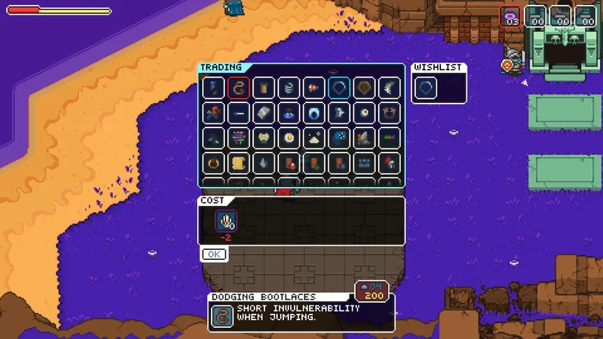 Скриншот 8 к игре Good Night, Knight