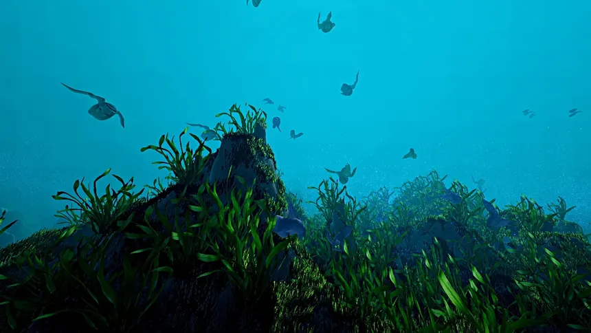 Скриншот 6 к игре Ecosystem