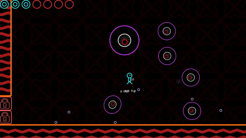 Скриншот 1 к игре Escape Zolstar