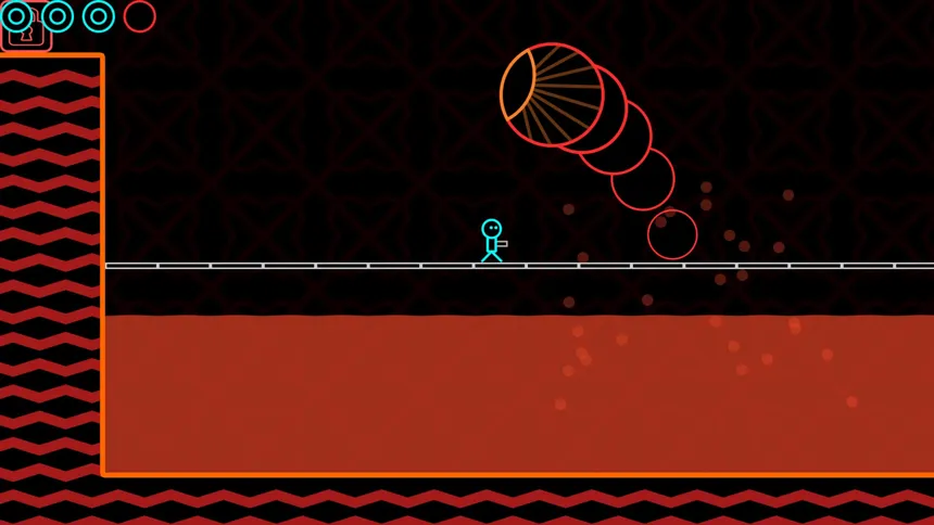 Скриншот 2 к игре Escape Zolstar