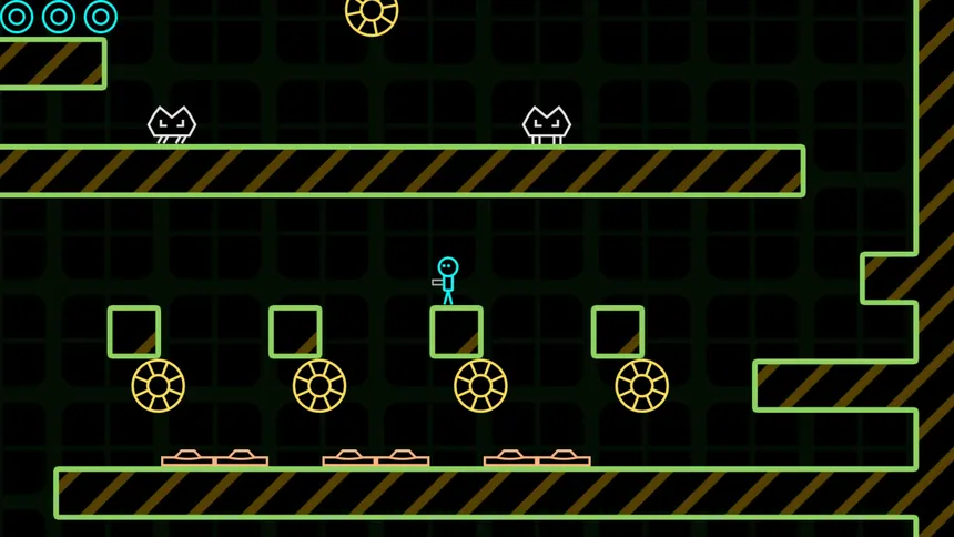 Скриншот 3 к игре Escape Zolstar
