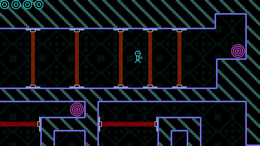 Скриншот 4 к игре Escape Zolstar