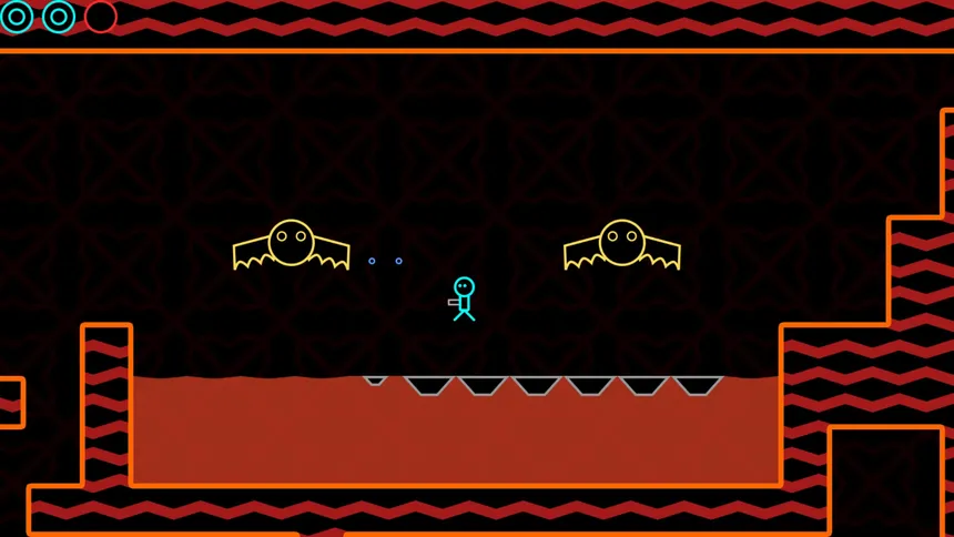 Скриншот 5 к игре Escape Zolstar