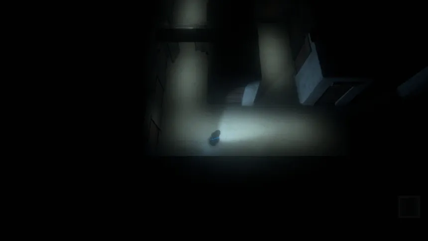 Скриншот 4 к игре Inner