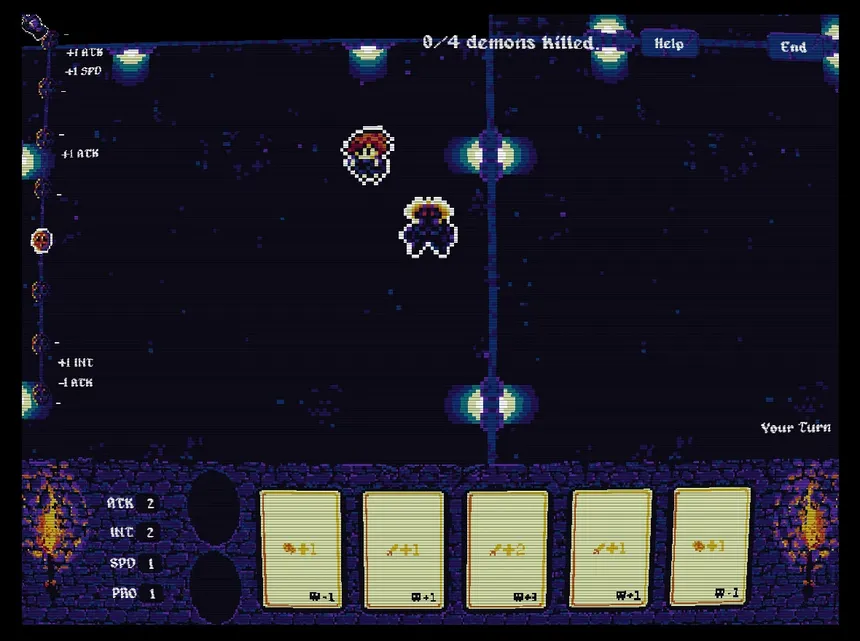Скриншот 8 к игре CULT