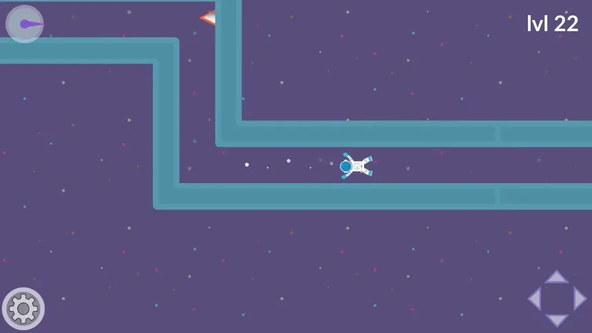Скриншот 6 к игре Gravity Control