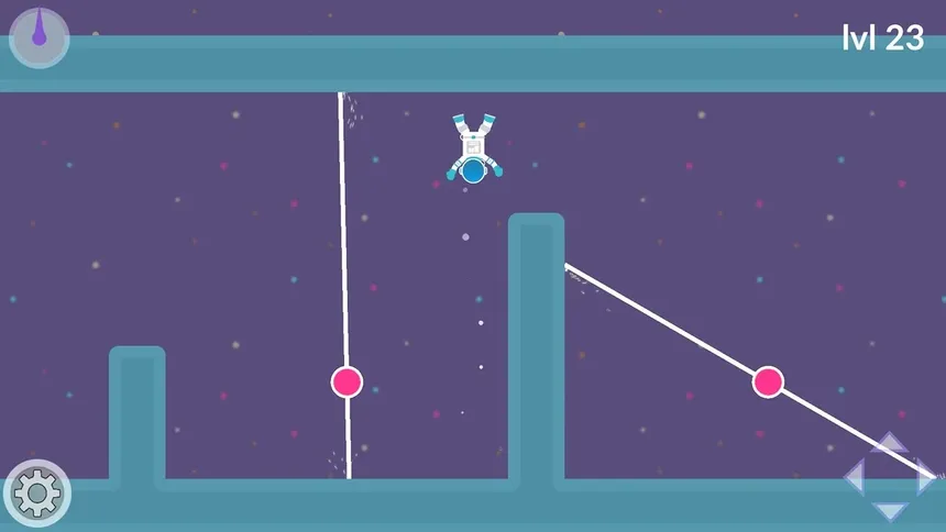 Скриншот 7 к игре Gravity Control
