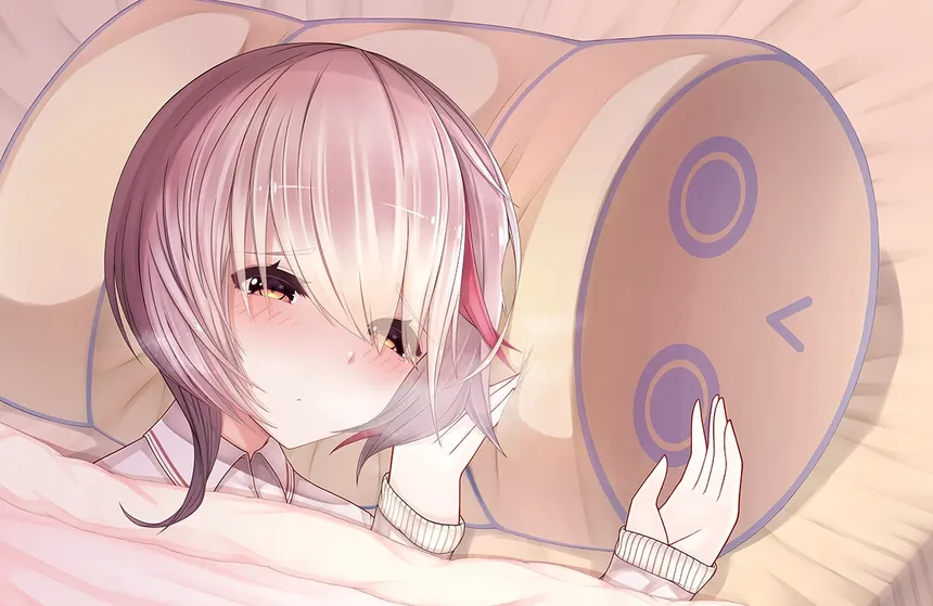 Скриншот 1 к игре 落华居