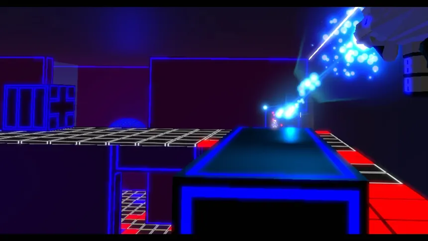 Скриншот 6 к игре Battle Dome Redux