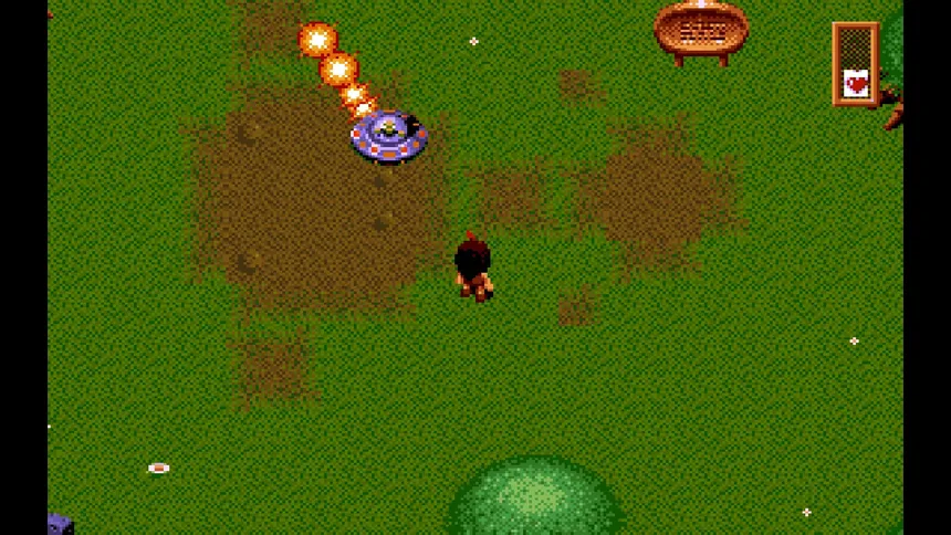 Скриншот 8 к игре Legends