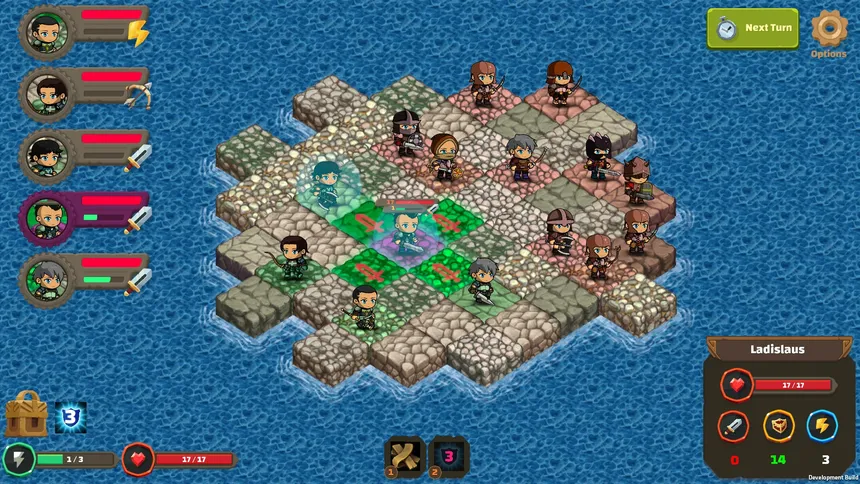 Скриншот 1 к игре Voidlifted