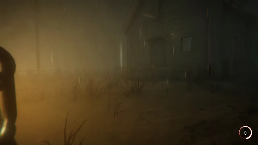 Скриншот 3 к игре Sleep Paralysis : mystery of the mountain village