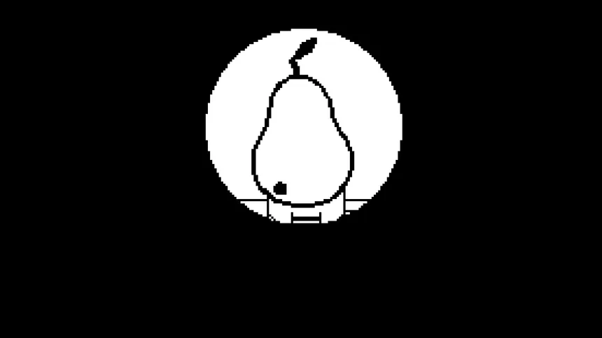 Скриншот 6 к игре Pear Quest