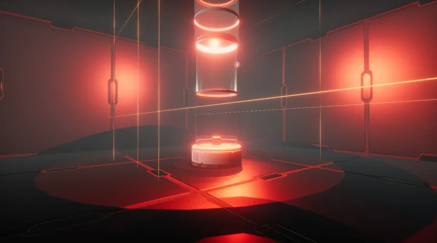 Скриншот 4 к игре Escape Room Sim