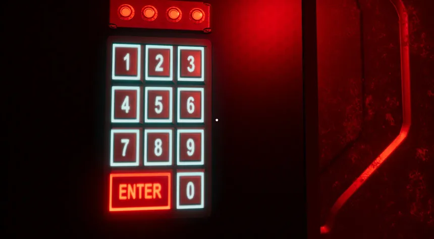 Скриншот 6 к игре Escape Room Sim