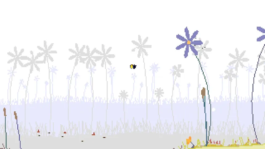 Скриншот 1 к игре Bombini