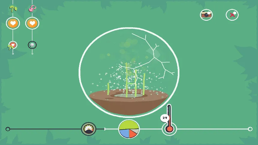 Скриншот 5 к игре Dr. Umgebung's School of Life