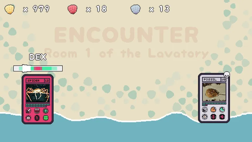 Скриншот 4 к игре King of the Sandcastle