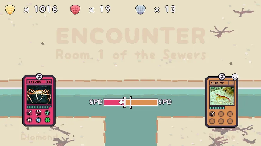 Скриншот 5 к игре King of the Sandcastle