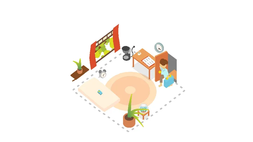 Скриншот 1 к игре kamer
