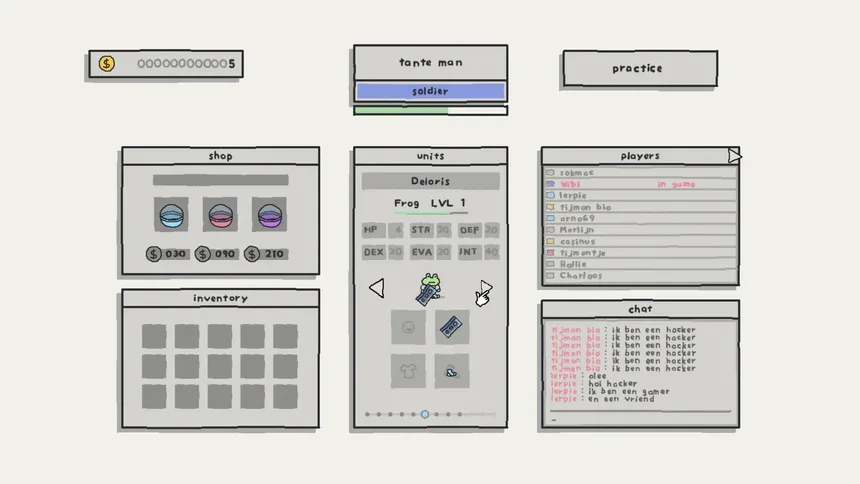 Скриншот 3 к игре Zoo Packs