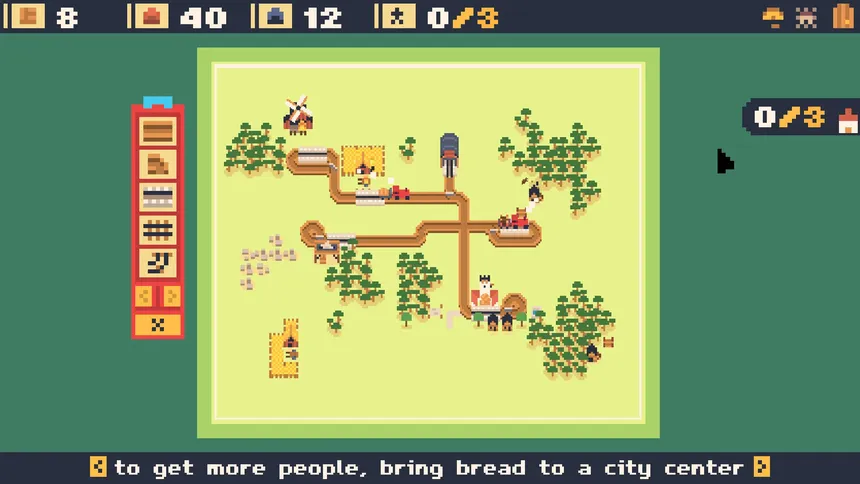 Скриншот 2 к игре soko loco