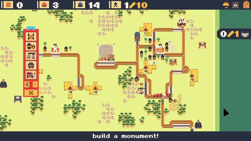 Скриншот 4 к игре soko loco