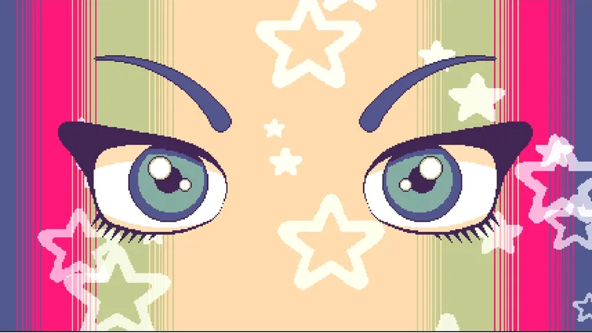 Скриншот 6 к игре Star Girl Proxima