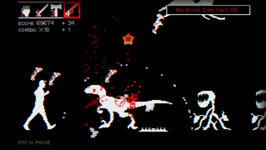Скриншот 2 к игре Protect Your Fool