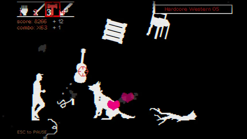 Скриншот 4 к игре Protect Your Fool
