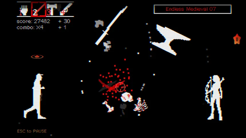 Скриншот 6 к игре Protect Your Fool