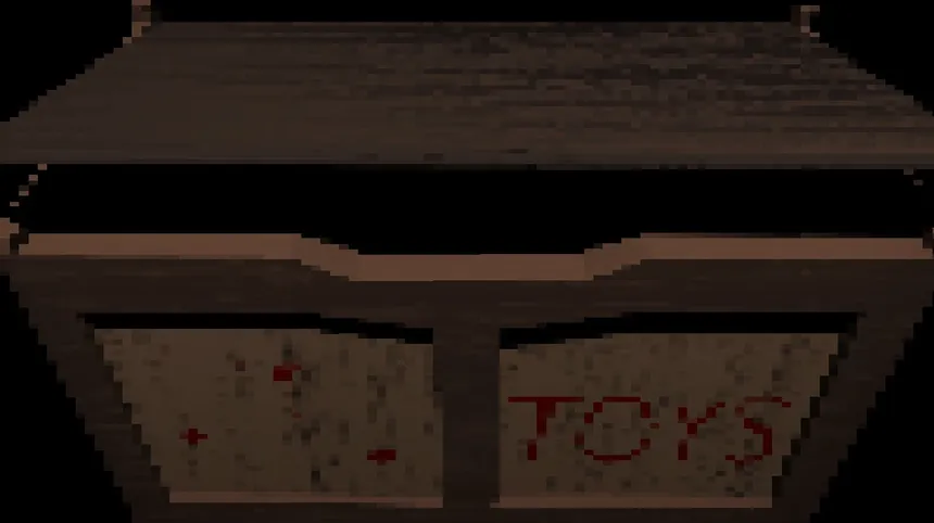 Скриншот 2 к игре Welcome To The Dark Place