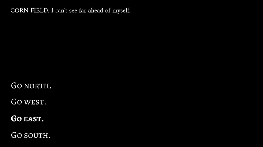 Скриншот 4 к игре Welcome To The Dark Place