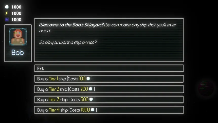 Скриншот 2 к игре Corpoct