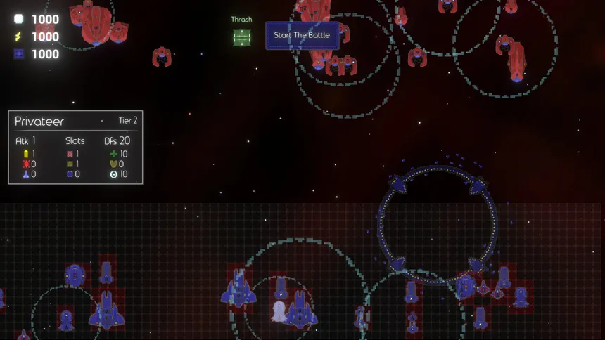 Скриншот 6 к игре Corpoct