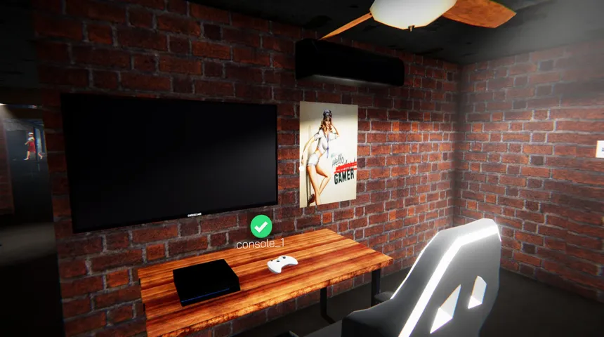 Скриншот 5 к игре Internet Cafe Simulator