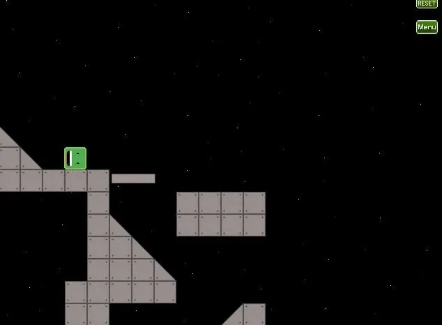 Скриншот 4 к игре Forep Man