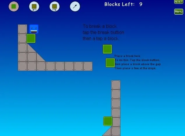 Скриншот 5 к игре Forep Man