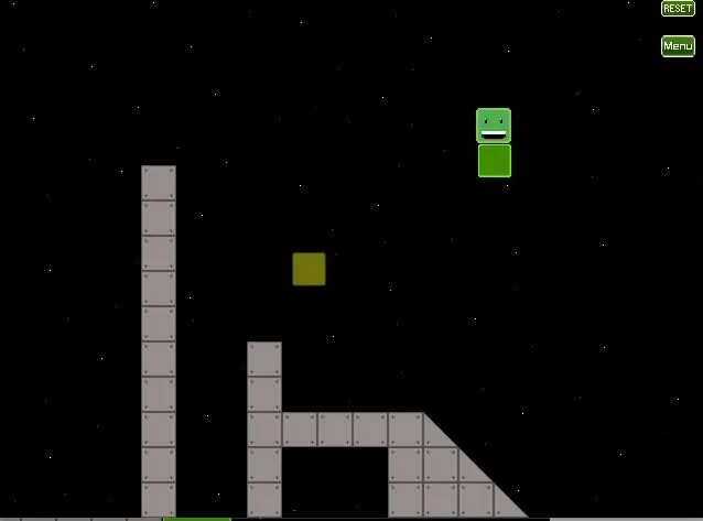 Скриншот 6 к игре Forep Man