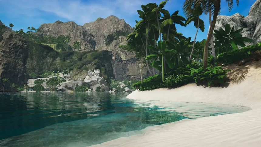 Скриншот 6 к игре Ultimate Fishing Simulator 2