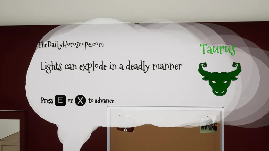 Скриншот 3 к игре Aspects of change