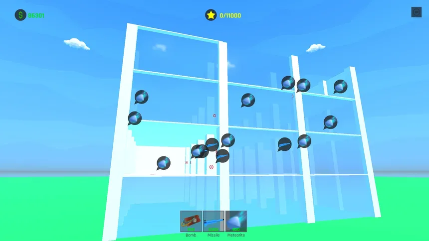 Скриншот 1 к игре Building Killer