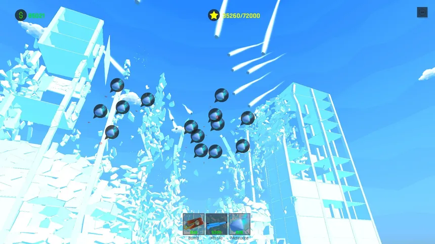 Скриншот 4 к игре Building Killer