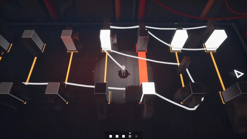 Скриншот 5 к игре Filament