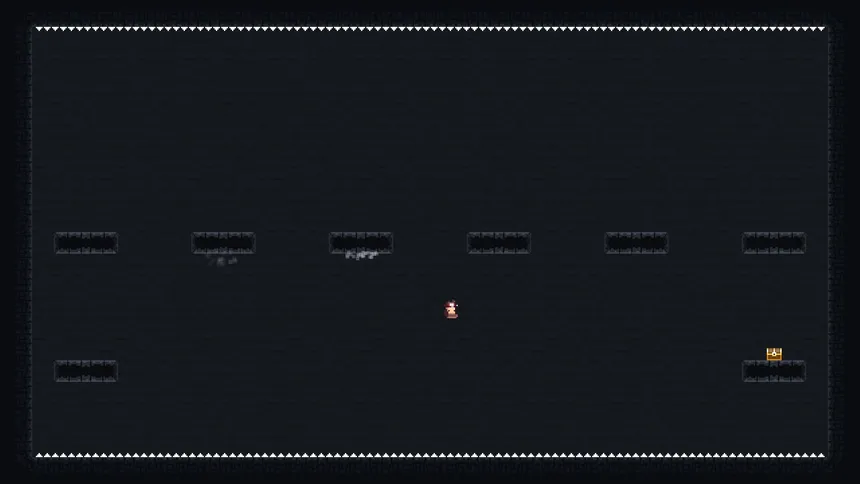 Скриншот 6 к игре DOWN MEANS UP