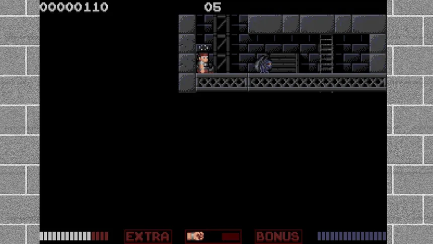 Скриншот 4 к игре Switchblade