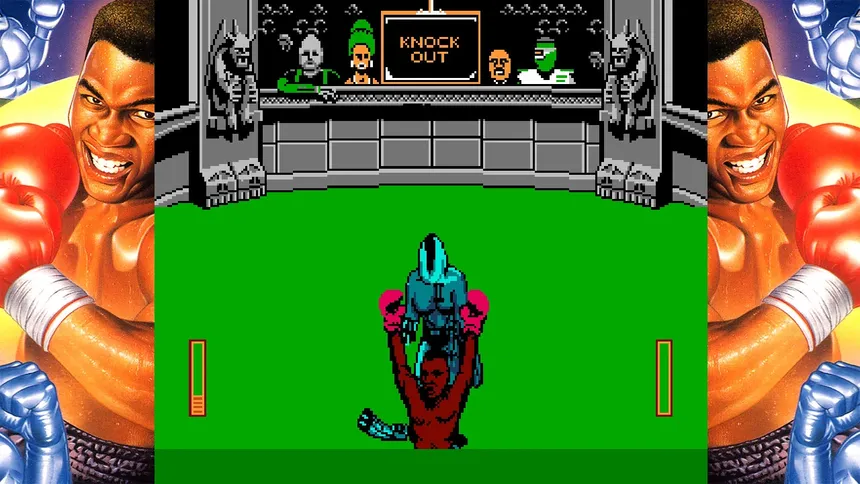 Скриншот 1 к игре Power Punch II